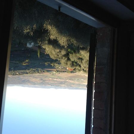 Villa Santa Maria Montalcino Room photo