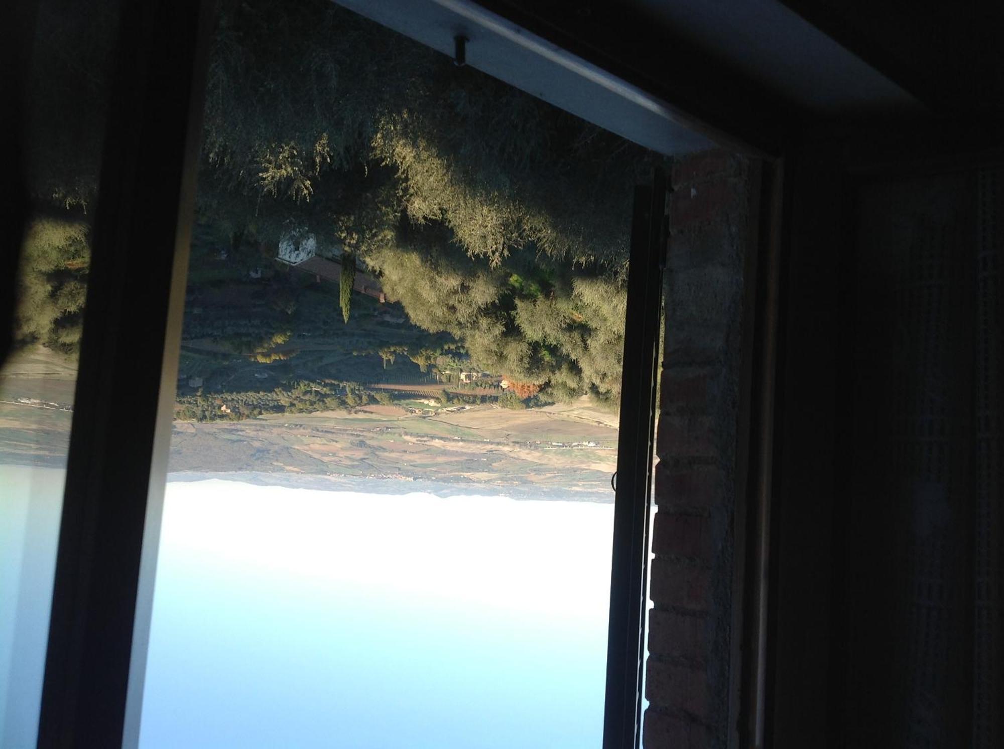 Villa Santa Maria Montalcino Room photo