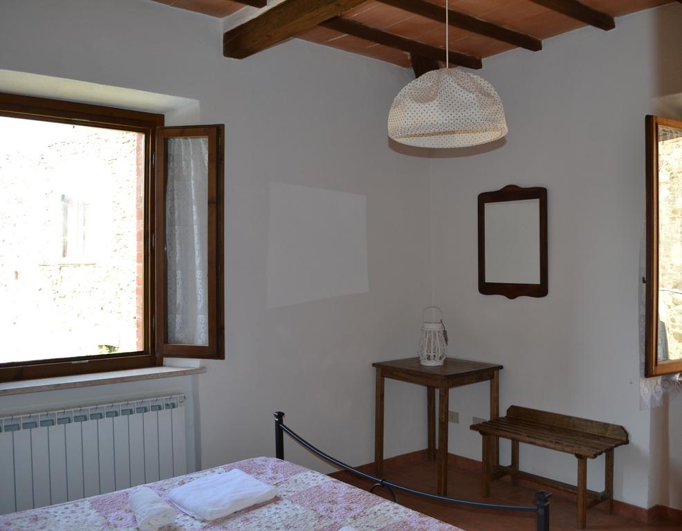 Villa Santa Maria Montalcino Exterior photo